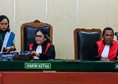 Surat Panggilan Diteken Orang Lain, Hakim Ragukan Keabsahan PHK PT Torganda