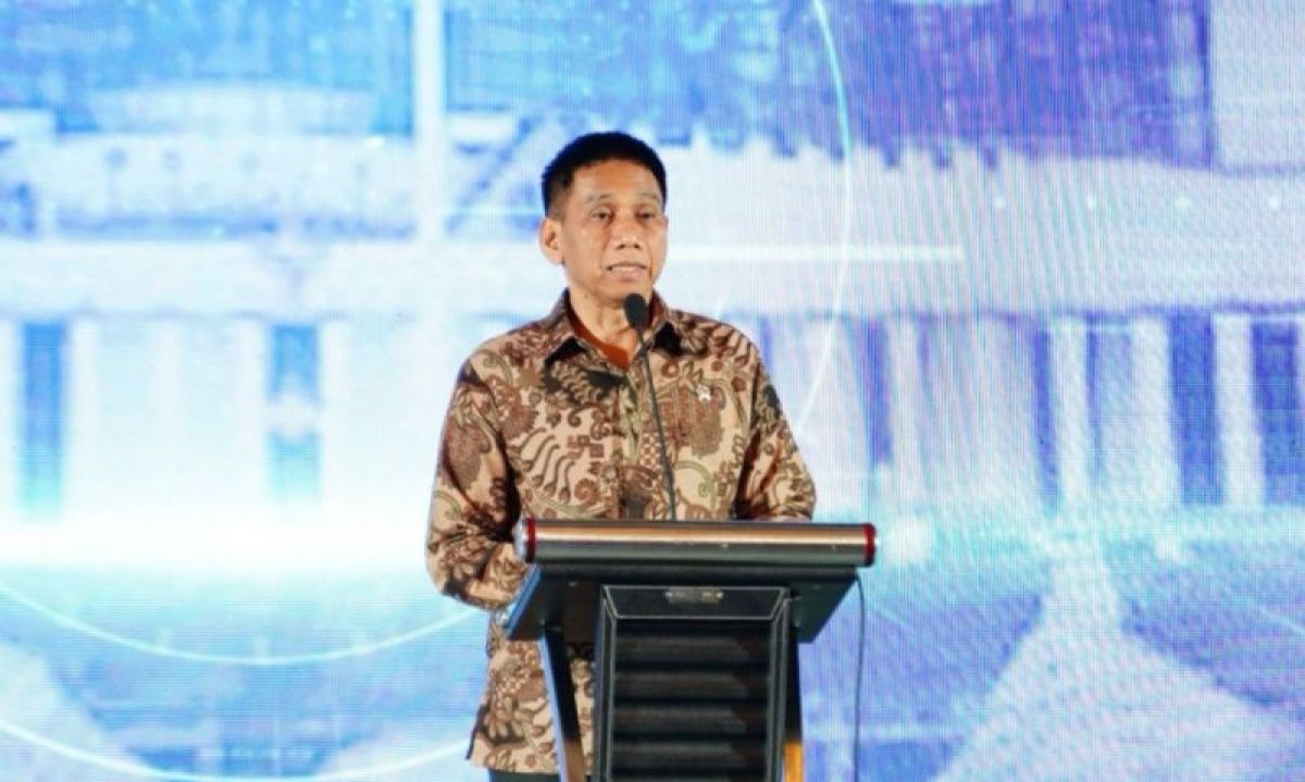 wamendagri doro perbaikan permasalan sosial