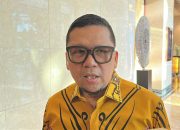 Ini Kata Ahmad Doli: SC Sedang Verifikasi Dokumen Dua Bakal Calon