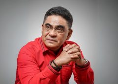 Wakil Ketua Komisi XIII Andreas Hugo Pareira Tanggapi Pemindahan Ilyas Sitorus ke Lapas Nusakambangan