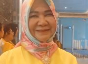 Golkar Langkat Dukung Andar Amin Harahap di Musda XI Golkar Sumut