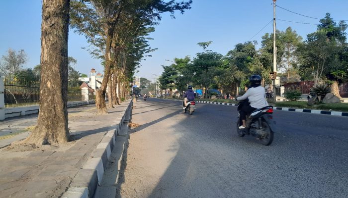 Cuaca di Sumut umumnya hujan ringan. TOPMETRO.NEWS | DPSILALAHI