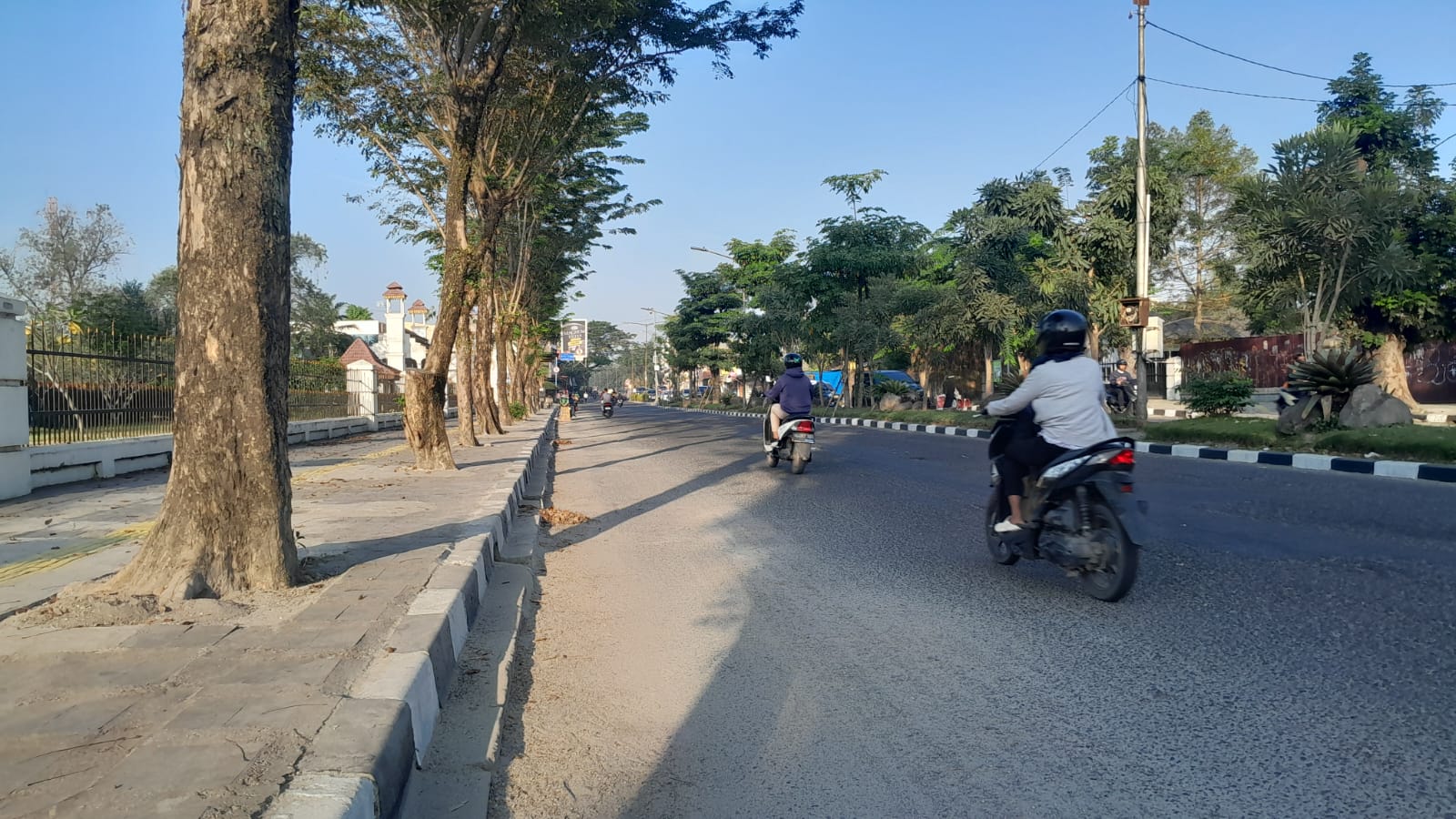 Cuaca di Sumut umumnya hujan ringan. TOPMETRO.NEWS | DPSILALAHI