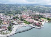 22 Tahun Kabupaten Samosir — Dewasa Dalam Kuasa, Dewasa Dalam Nurani