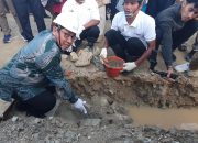 HPN 2026 Diwarnai Sejarah Baru, Pembangunan Museum Media Siber Indonesia Dimulai di Serang