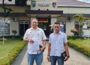 Ingkari Putusan Kasasi MA, PH Eks Karyawan Laporkan PT ALAM Terkait Dugaan Tindak Pidana Pesangon