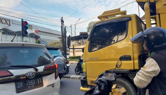 Cuaca di Sumut hari ini. TOPMETRO.NEWS | DP SILALAHI