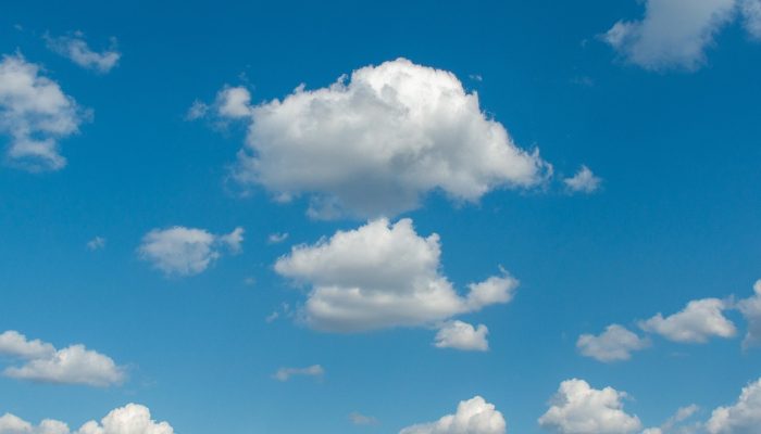 Kondisi cuaca di Sumut hari ini. PIXABAY | wal_172619