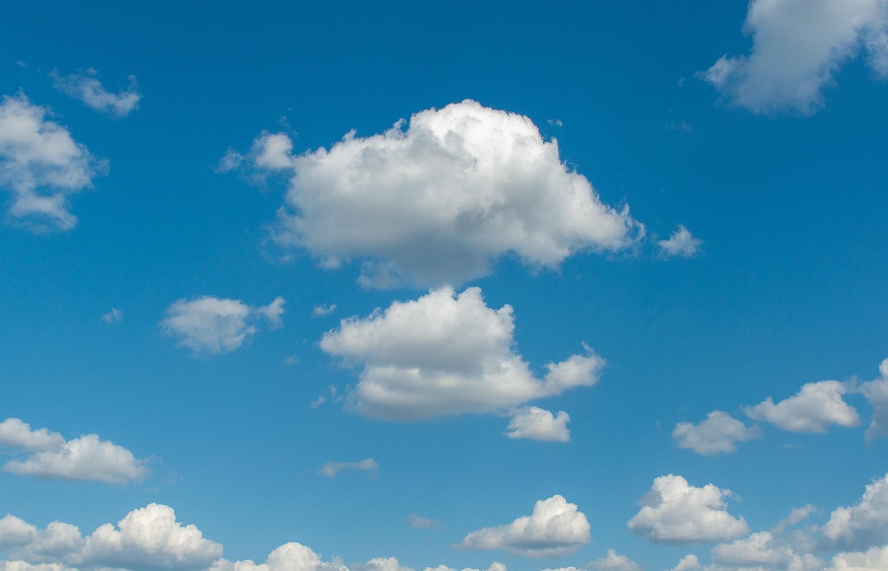 Kondisi cuaca di Sumut hari ini. PIXABAY | wal_172619