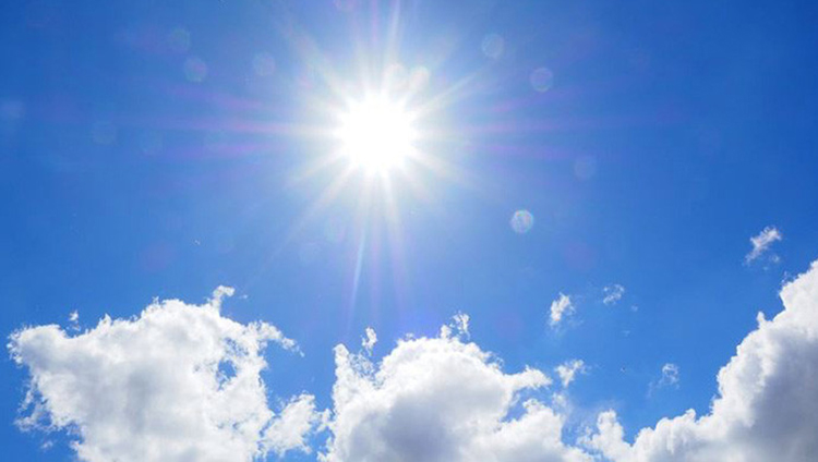 Prakiraan cuaca hari ini di Sumut. ilustrasi | RA