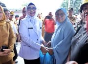 Jaga Stabilitas Pasokan dan Harga Pangan Jelang HBKN, Pemkab Simalungun Gelar Kegiatan GPM