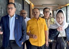 Dr Maruli Siahaan Dorong Pelaku Tipiring Dialihkan ke Skema Peminaan Luar Lapas