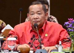 Konflik Agraria Padang Halaban, Rapidin Simbolon Tegas Tolak Penyelesaian dengan Kekerasan