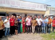Surat Edaran Direvisi, Ketum HBB Sampaikan Ucapan Terimakasih
