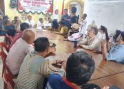 Orang Batak Tolak Edaran Soal Pedagang Babi, Ketum HBB: Urusi Dulu Banjir dan Narkoba