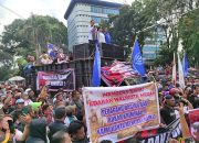 Didemo Ribuan Massa, Wali Kota Medan Akhirnya Revisi Surat Edaran