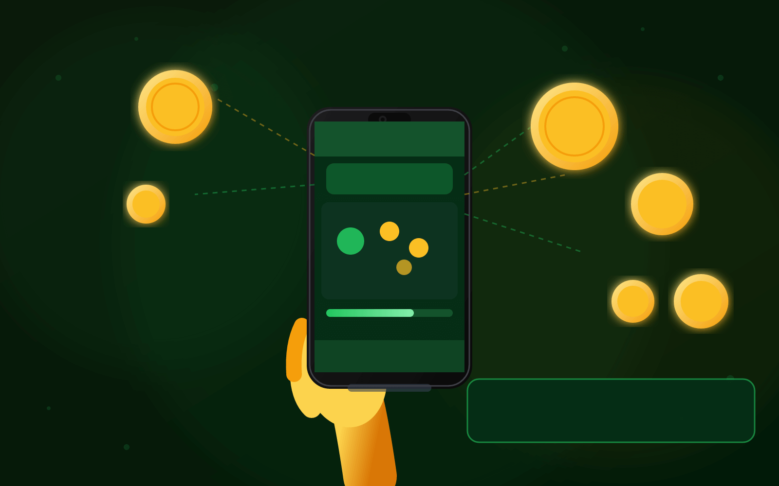 Cara Menghasilkan Uang dari Game: Panduan Jujur yang Tidak Akan Kamu Temukan di Tempat Lain