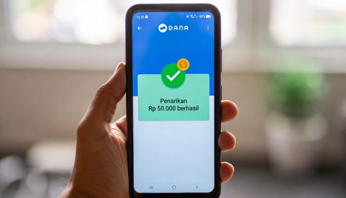 Game Penghasil Uang Terbaru 2026: 10 Aplikasi yang Bisa Cair ke DANA Tanpa Modal, Beneran Terbukti!