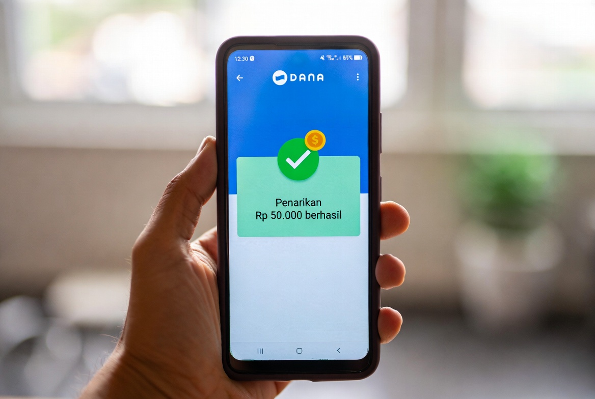 Game Penghasil Uang Terbaru 2026: 10 Aplikasi yang Bisa Cair ke DANA Tanpa Modal, Beneran Terbukti!