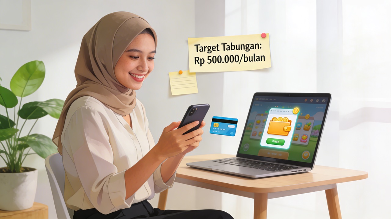 Game Penghasil Uang Terbaru yang Sudah Terbukti Membayar di 2026