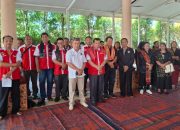 PBSD Ajak Warga Deliserdang Jaga Kamtibmas Jelang Pilkades Serentak 2026