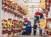 PHR Zona 1 Pastikan Operasi Produksi Tetap Aman, Andal, dan Stabil Selama Momen Lebaran