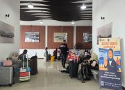 Pelindo Regional 1 Belawan Pastikan Arus Balik Lebaran 2026 Lancar dan Aman di Terminal Bandar Deli