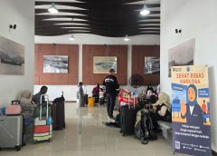 Pelindo Regional 1 Belawan Pastikan Arus Balik Lebaran 2026 Lancar dan Aman di Terminal Bandar Deli