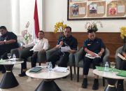 Disperindag ESDM : 44 IUP Aktif, PAD Tambang Sumut Baru Rp4,5 Miliar