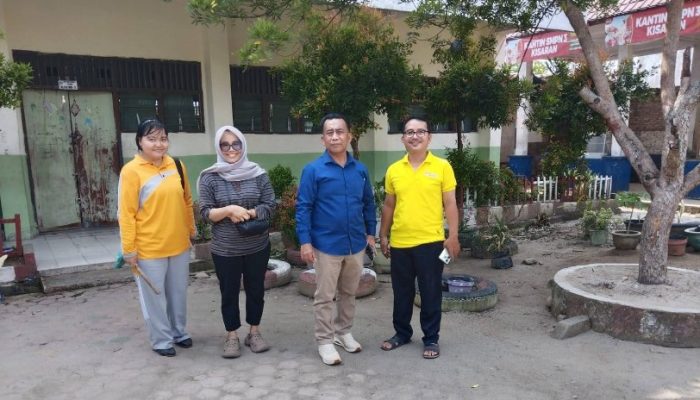 Kadis Pendidikan Asahan, Musa Albakri SE MSi memastikan proses belajar mengajar pasca libur bulan suci Ramadhan dan Idul Fitri 1447 H mulai aktif tanggal 30 Maret.