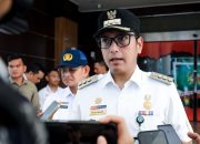Rico Waas Pimpin Apel Pasca Idul Fitri 1447 H, Ajak ASN ‘Tancap Gas’ Bangun Kota dan Tingkatan Pelayanan