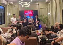 Pengamat Luncurkan Buku ‘Polri Presisi’, Bedah Kinerja Kapolri Dalam Mewujudkan Asta Cita