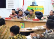 Wujudkan Pengadaan yang Akuntabel, Pemkab Sergai Gelar Bimtek Perkuat Kapasitas PA-KPA