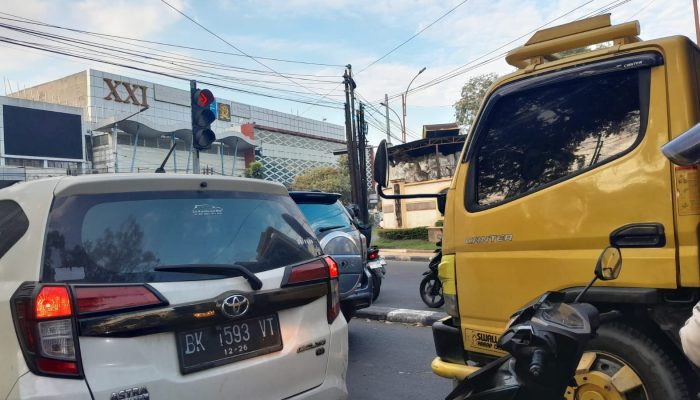 Kondisi cuaca di Sumut hari ini. | dp silalahi