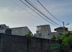 Prakiraan Cuaca di Sumut Sabtu 21 Maret Diwarnai Kondisi Berawan dan Hujan Ringan