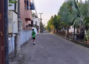 Prakiraan Cuaca di Sumut Rabu 25 Maret Ramai Kondisi Berawan dan Hujan Ringan