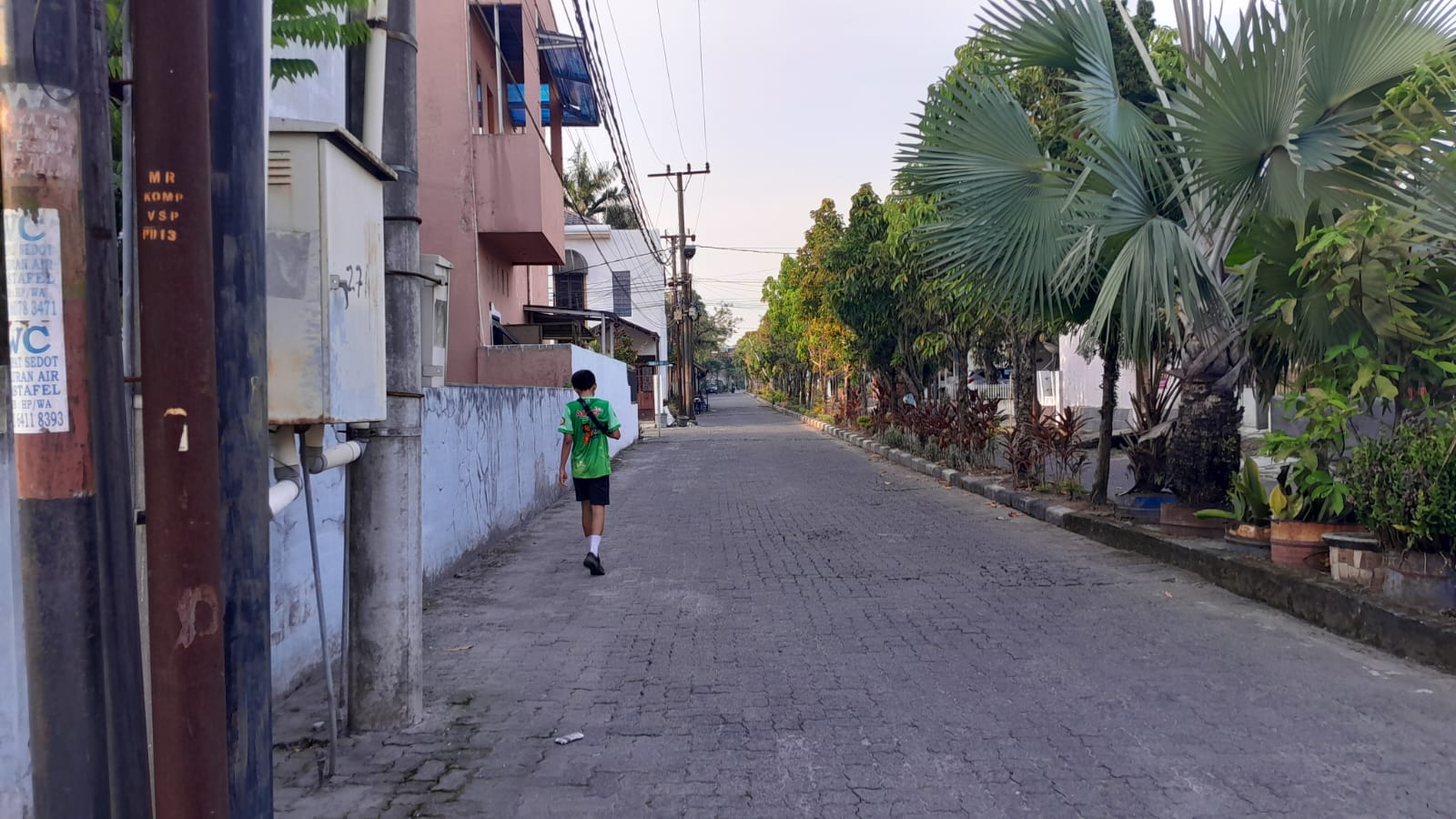 Prakiraan cuaca di Sumut. DP SILALAHI