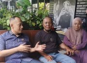 Hak Dibayarkan, Eks Karyawan PT RAPI Ucapkan Terima Kasih kepada Anggota DPRD Medan Dodi Simangunsong
