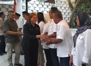 Perkuat Profesionalisme Pers Siber, Lilik Riadi Dalimunthe Pimpin Forum Pemred SMSI Sumut