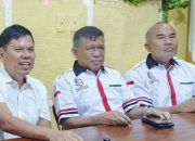 Makin Mendunia, Pengurus DPD HBB California USA ‘Lapor’ ke DPP di Medan