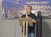 Kembangkan Potensi Siswa Melalui Kegiatan Ekstra Kurikuler, KORMI Medan Apresiasi Impresario Bimanda