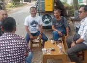 Jurnalis Senior dan Mantan Ketua JUPS Tegaskan Pemilihan Ketua Bukan Sekadar Formalitas