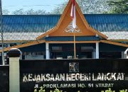 Kasus Tahanan Kejari Langkat Lari dan Tewas Lakalantas Masih Dalam Pemeriksaan
