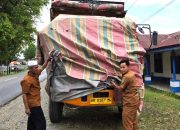 Polisi Diminta Segera Tangkap Supir Truk PKS PT CCMO yang Melindas Sepasang Calon Pengantin