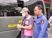 Dugaan Korupsi PNBP di Pelabuhan Belawan, Lagi Kejati Sumut Tetapkan 1 Tersangka