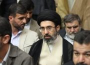 Timteng Membara, Pemimpin Tertinggi ke-2 Iran Siapkan Serangan Ofensif Dahsyat