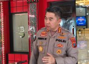 Operasi Ketupat Toba 2026 Tekan Gangguan Kamtibmas 24,27 Persen, Kecelakaan Lalu Lintas di Sumut Turun Signifikan