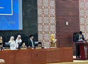 DPRD Sumut Bentuk Panitia Khusus LKPJ, PAD, dan Aset