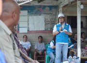 PLN Hadirkan Terang Hingga Pelosok Nias Utara, Peresmian Listrik Desa Jadi Tonggak Pemerataan Energi Berkeadilan