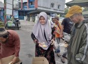 Alumni Poltekpar Medan Tebar Kebaikan hingga Aceh